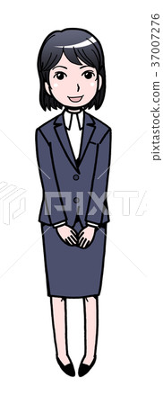 Working woman 37007276