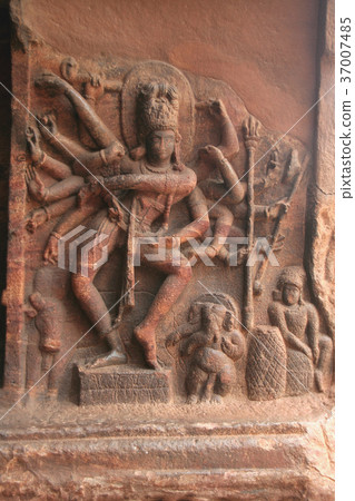 Dancing Shiva Dancing Shiva 37007485