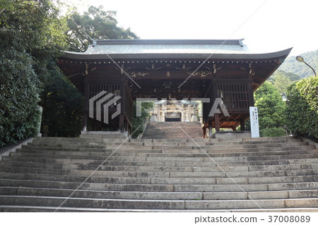 Nunuma Shrine(Konoura) Nunuma Shrine(Konoura) 37008089