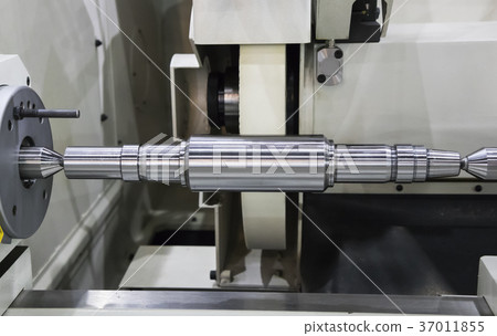 shaft in grinding machine 37011855