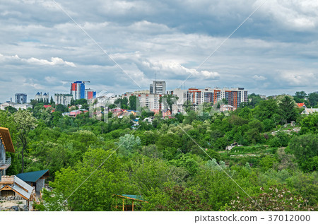 Outskirts city Outskirts city 37012000