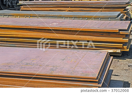 Warehouse sheet metal 37012008