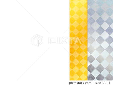 Frame texture gold silver color Frame texture gold silver color 37012091