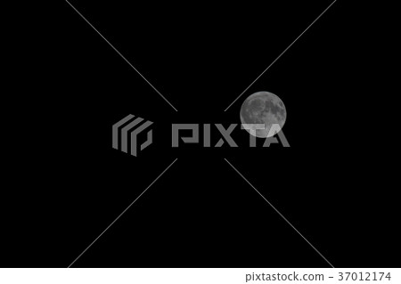 Moon planet Moon planet 37012174