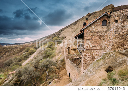 Sagarejo Municipality, Kakheti Region, Georgia 37013943