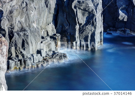 Jokesaki coast 37014146