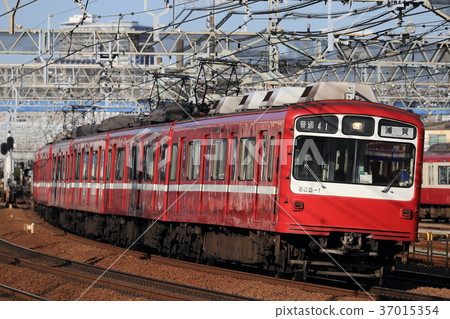 Keihin Kyuko Type 800 37015354