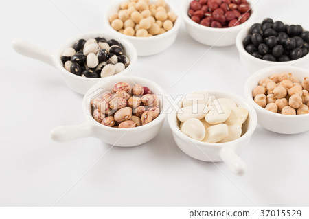 7 types of beans 7 types of beans 37015529
