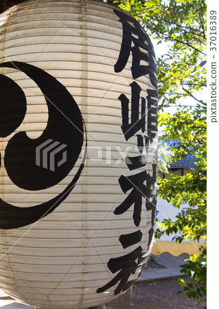 Shinagawa Ward, Oi Shikasu Shrine 37016389