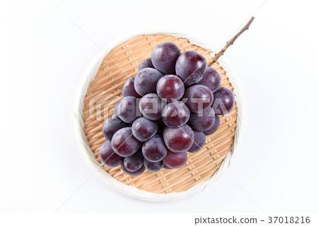 在上面的大peone葡萄 37018216