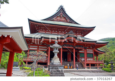 Kai Zenkoji Temple 37018267
