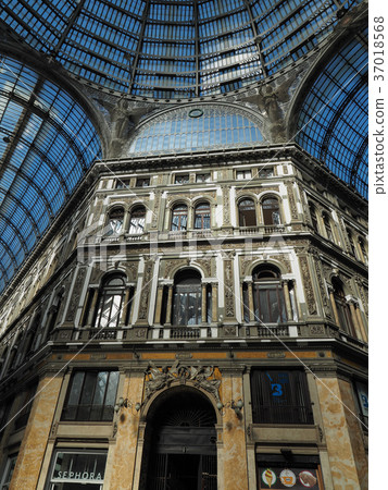 Galleria Umberto I,那不勒斯/ Galleria Umberto I of Galleria Galleria Umberto I,那不勒斯/ Galleria Umberto I of Galleria 37018568