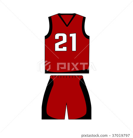 Special Sport Uniform 37019797