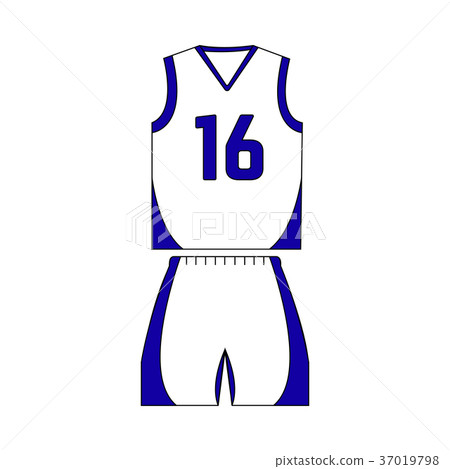 Special Sport Uniform 37019798
