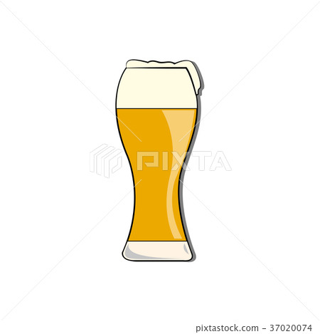 Abstract delicious beer Abstract delicious beer 37020074