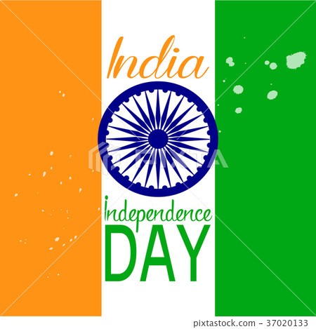 India Independence day 37020133