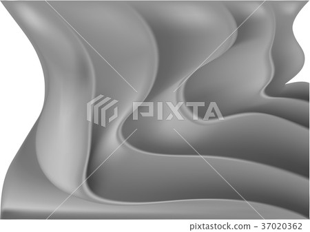 Backdrop Crumpled Fabric Backdrop Crumpled Fabric 37020362