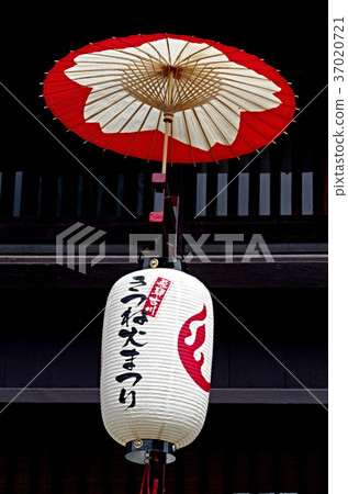 Hida Furukawa的狐狸火節 37020721