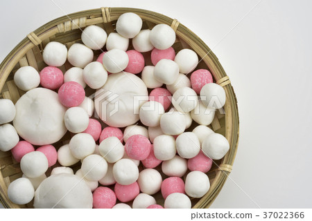 元宵,冬至,湯圓,團圓,團聚,圓滿,手作,傳統,節慶,廣告,素材,元素,吃,美食 37022366