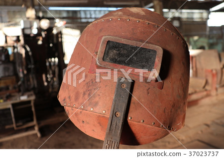 手持式遮陽表面，適用於老化焊接 37023737