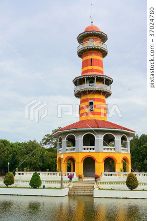 Baan Pine Palace 37024780