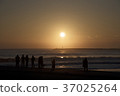 Sunrise 37025264