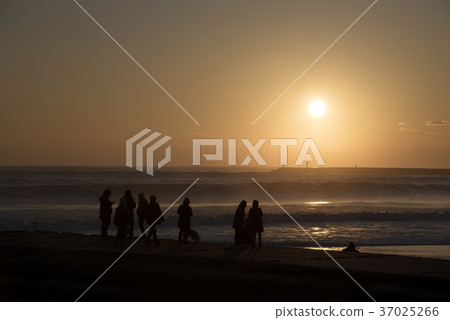 Sunrise Sunrise 37025266