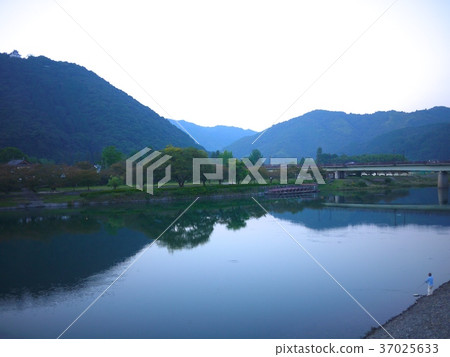 錦帶橋－歷史與自然交織的日本名橋 37025633