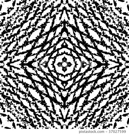 Symmetric Overlay Texture 37027599