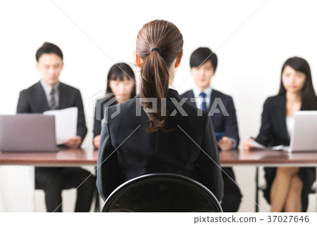 Interview image 37027646