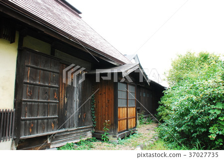 栃木縣“栃木縣新居”(岩手縣盛岡市)背後使用的入口 栃木縣“栃木縣新居”(岩手縣盛岡市)背後使用的入口 37027735