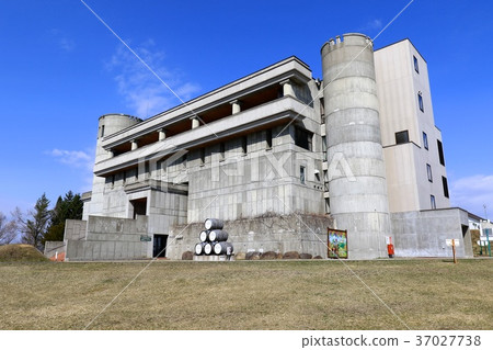 Ikeda Wine Castle 37027738