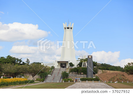 Okinawa Peace Memorial Hall Itoman Peace Memorial Hall Okinawa Peace Memorial Hall Itoman Peace Memorial Hall 37027932