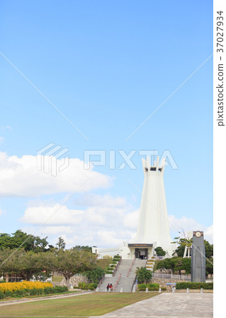 Okinawa Peace Memorial Hall Itoman Peace Memorial Hall 37027934