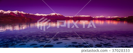 Argentinian Lake District 37028333