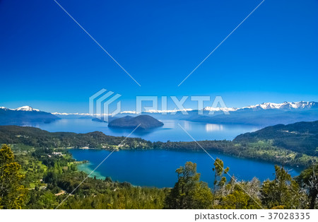 Argentinian Lake District 37028335