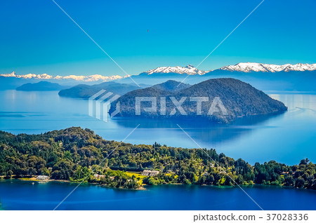 Argentinian Lake District Argentinian Lake District 37028336