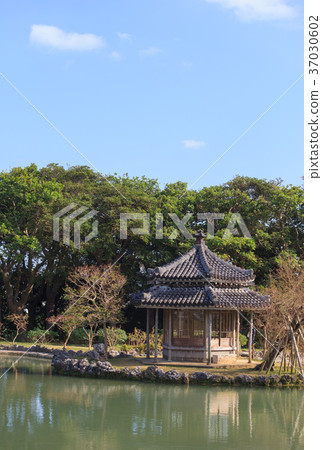 Shikinaen Shuri Naha 37030602