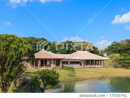 Shikinaen Goten Shuri Naha 37030742