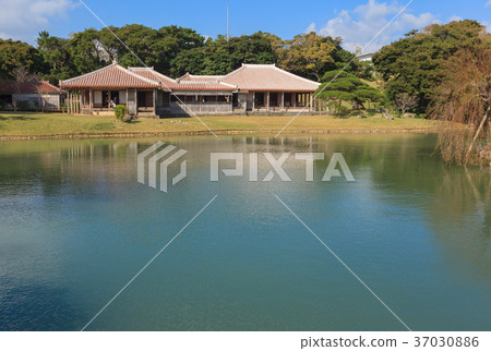 Shikinaen Goten Shuri Naha 37030886