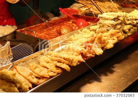 street food in korea street food in korea 37032065