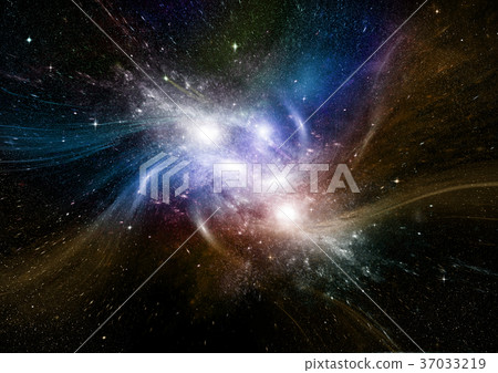 galaxy in a free space galaxy in a free space 37033219