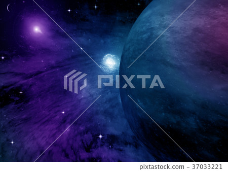 galaxy in a free space galaxy in a free space 37033221