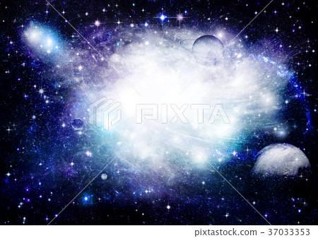 galaxy in a free space galaxy in a free space 37033353