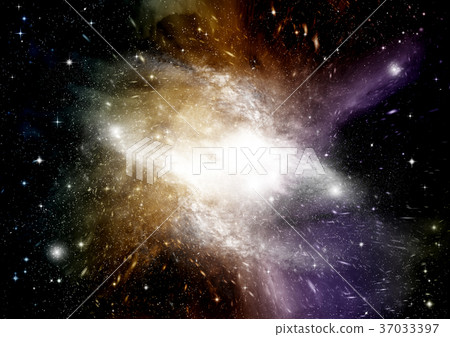 galaxy in a free space galaxy in a free space 37033397