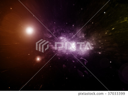 galaxy in a free space galaxy in a free space 37033399