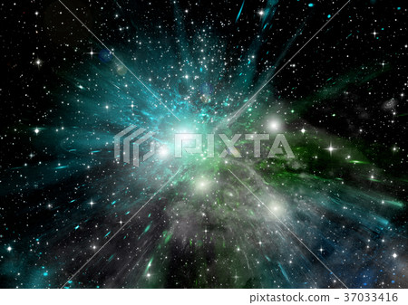 galaxy in a free space galaxy in a free space 37033416