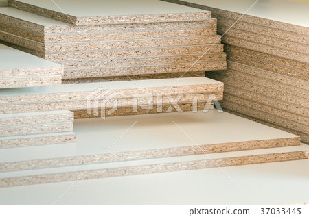 board chipboard cut parts 37033445