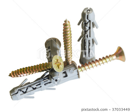 Expansion anchors, fixing dowel. Expansion anchors, fixing dowel. 37033449