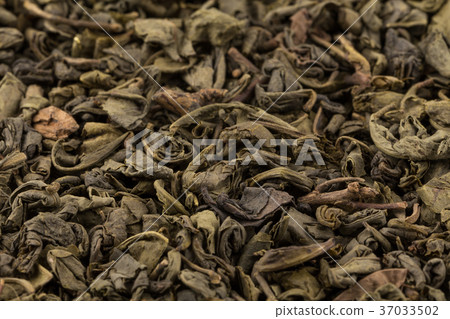 Gunpowder green tea Gunpowder green tea 37033502